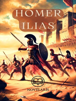 cover image of Ilias